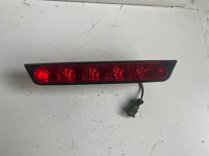 Chevrolet Matiz (2005 - 2010) DHU070415 Дополнительный стоп фонарь — фото 1