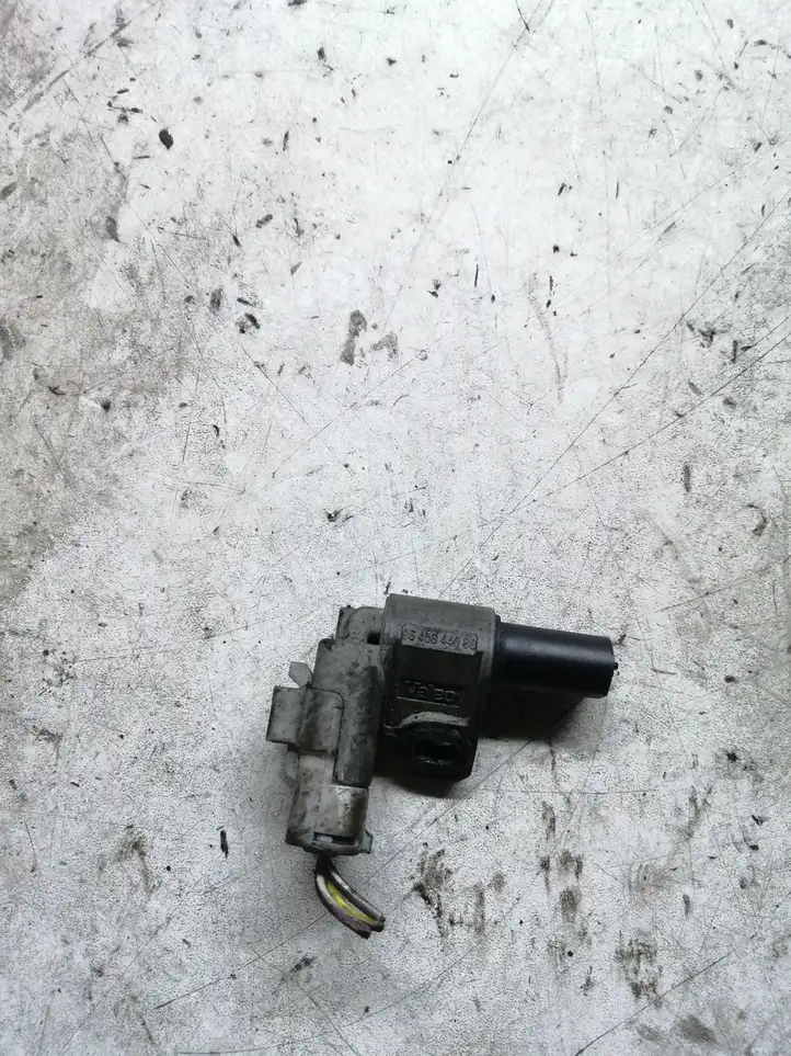 Peugeot 407 (2004 - 2011) 9645644080 Датчик коленвала — фото 1