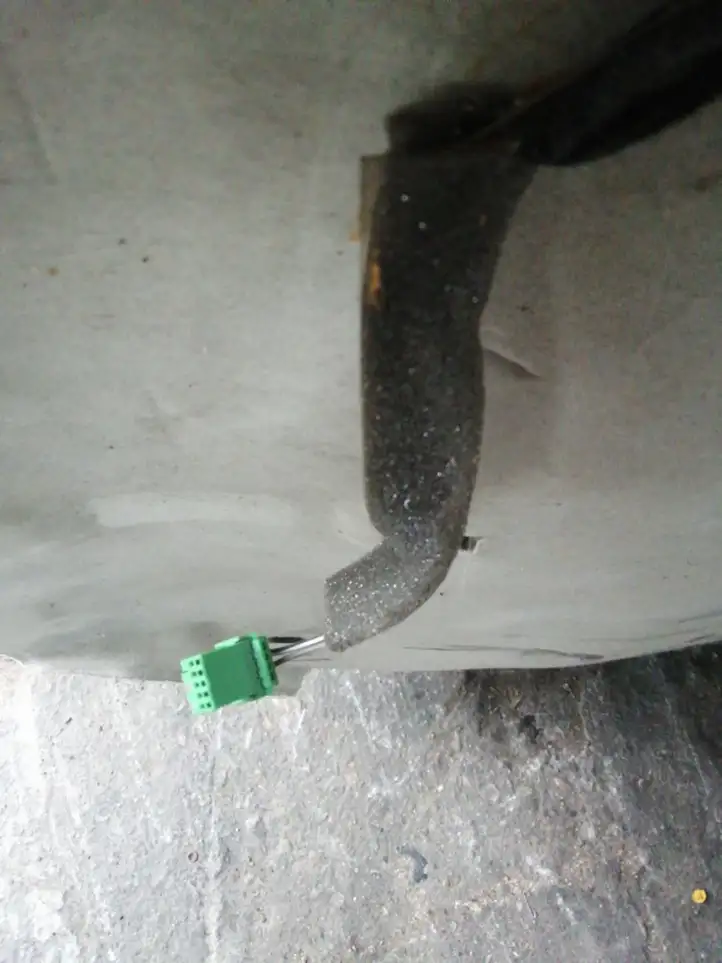 Volvo S80 (2006 - 2009) 39864350 Потолочная обшивка — фото 6