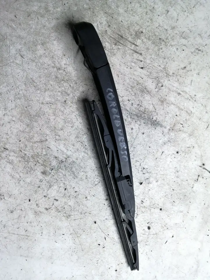 Toyota Corolla Verso AR10 (2004 - 2009) 062N2 Поводок заднего стеклоочистителя — фото 1
