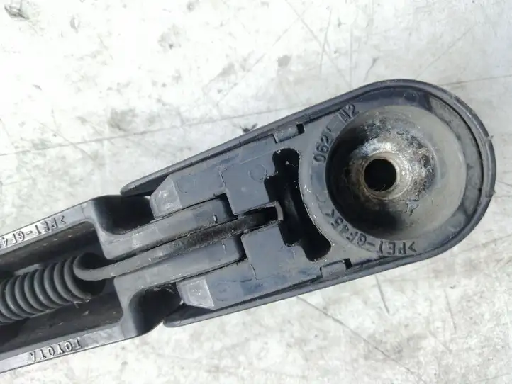 Toyota Corolla Verso AR10 (2004 - 2009) 062N2 Поводок заднего стеклоочистителя — фото 2