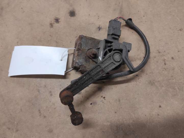 Citroen C4 Picasso (2006 - 2013)  9663453280 Датчик высоты (фар)