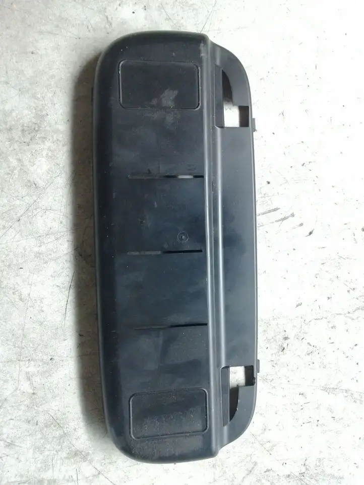 Volkswagen Golf VI (2009 - 2013) 1K0867227 Прочие детали салона — фото 1