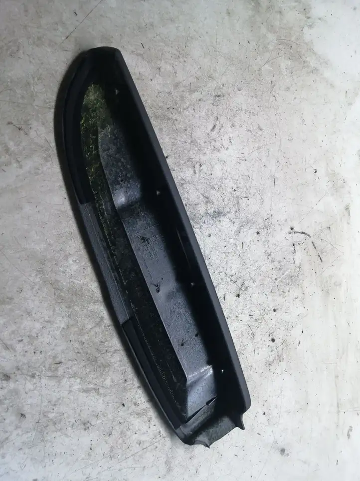 Audi A3/S3 8P (2008 - 2013) 8P3867373A Прочие детали салона — фото 2