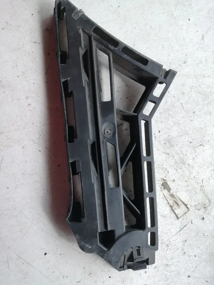Volkswagen Touran I (2003 - 2010) 1T0807177 Кронштейн переднего бампера — фото 1