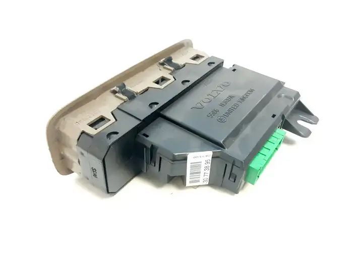 Volvo XC90 (2006 - 2014) 30773895 Кнопка стеклоподъемников — фото 2