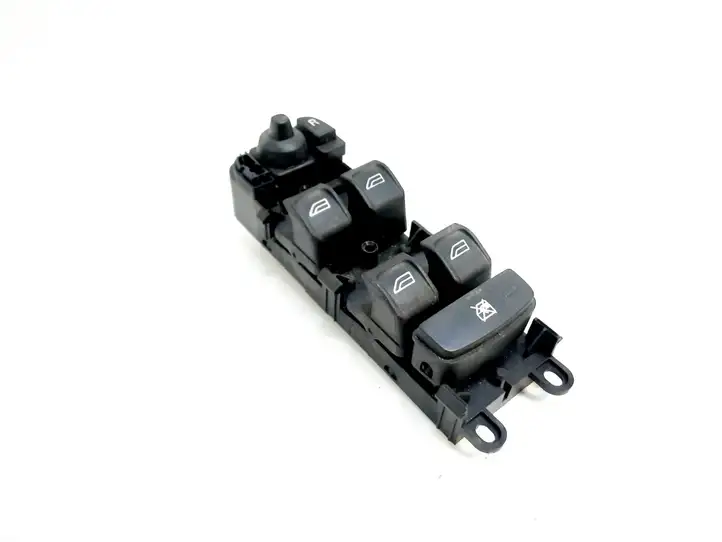 Volvo S80 (2006 - 2009) 30773269 Кнопка стеклоподъемников — фото 1
