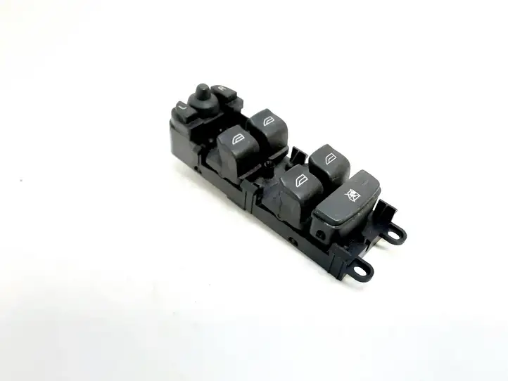 Volvo S80 (2006 - 2009) 30773382 Кнопка стеклоподъемников — фото 1