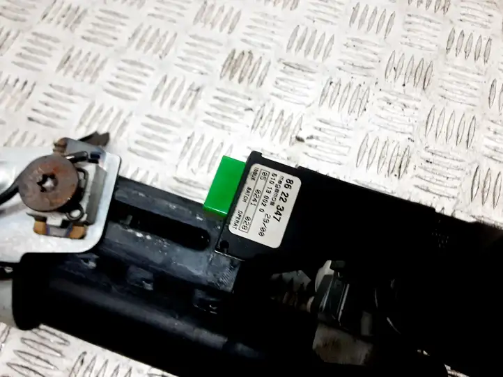 Volvo XC70 (2000 - 2004) 8622347 Комплект оси рулевого колеса — фото 2