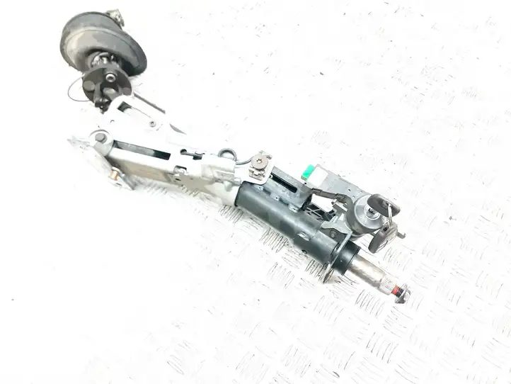 Volvo XC70 (2000 - 2004) 8622347 Комплект оси рулевого колеса — фото 3