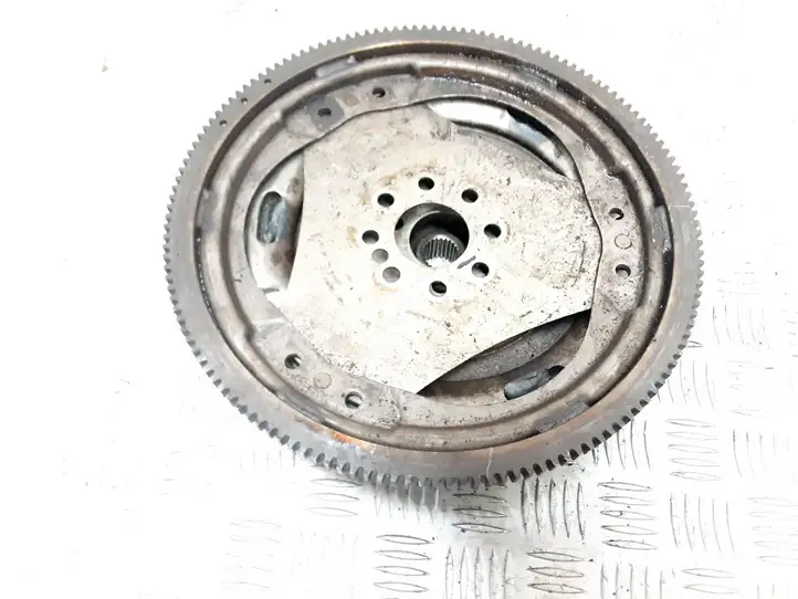 Audi A4 S4 B6 8E 8H (2000 - 2006)  06B105317 Маховик двигателя