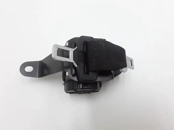 Mini Cooper Countryman R60 (2010 - 2016) Задний ремень безопасности — фото 1