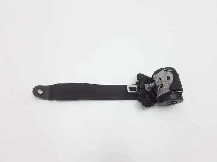 Mini Cooper Countryman R60 (2010 - 2016) Задний ремень безопасности — фото 1