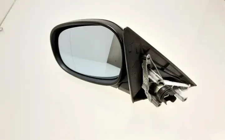 BMW 3 E90 E91 (2005 - 2012) F0142115 Боковое зеркало с электроприводом — фото 2