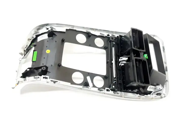 Volvo XC60 (2013 - 2017) 31389132 Отделка внутренней панели салона — фото 5
