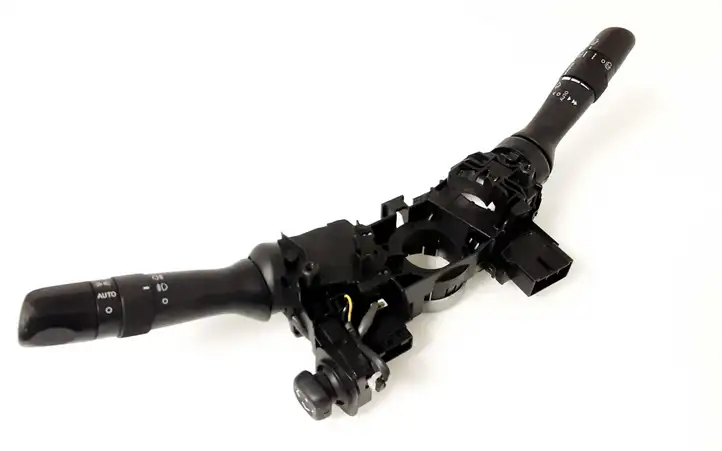 Lexus RX 450H (2008 - 2012) 4816017F484 Подрулевой переключатель — фото 1