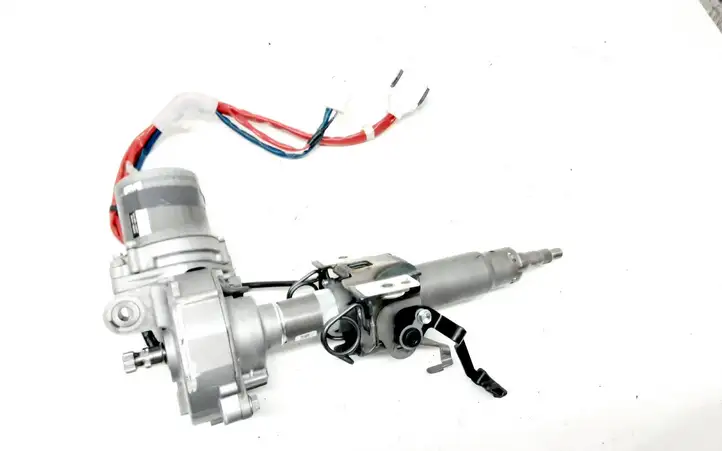 Lexus CT 200H (2013 - 2017) 8096076040 Комплект оси рулевого колеса — фото 4
