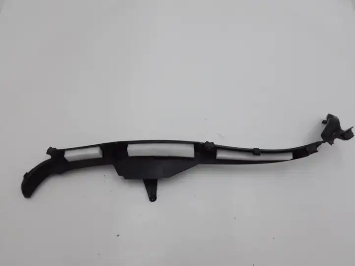 Mercedes-Benz C AMG W205 (2014 - ) Прочие детали салона — фото 2