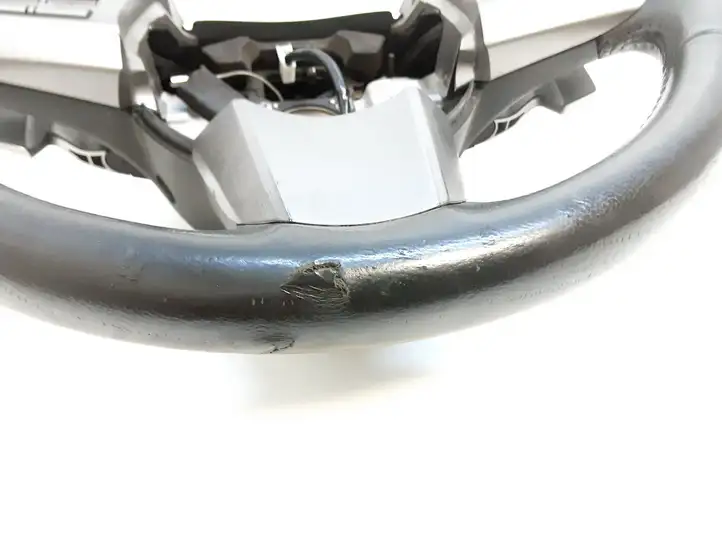 Subaru Outback (2009 - 2014) Руль — фото 3