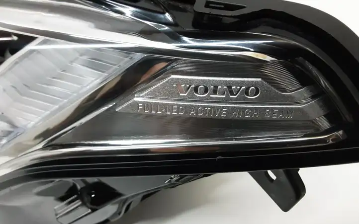 Volvo XC90 (2014 - 2019) 31656988 Передняя фара — фото 2