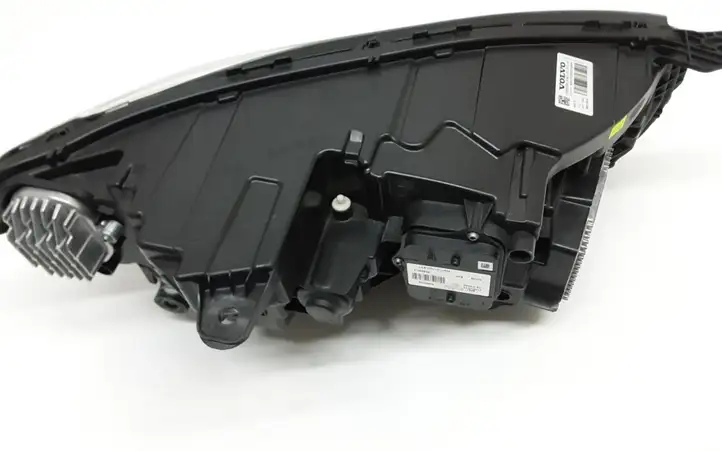Volvo XC90 (2014 - 2019) 31656988 Передняя фара — фото 4