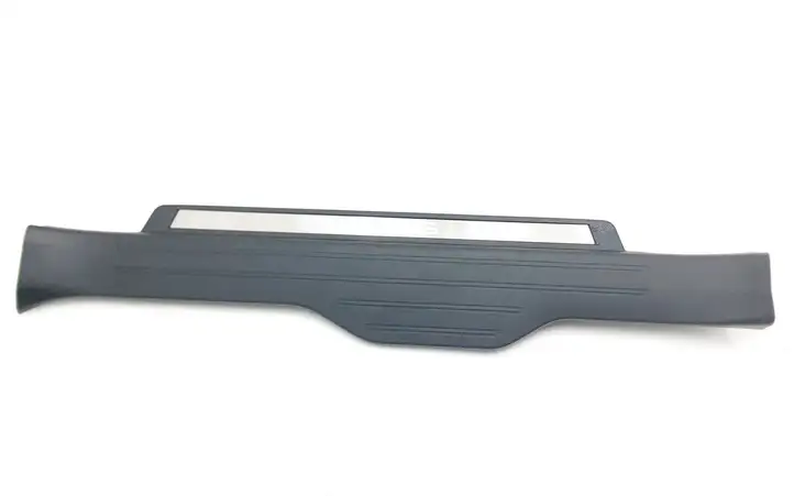 Subaru Outback (2009 - 2014) 94060AL060 Внутренняя отделка переднего порога — фото 2