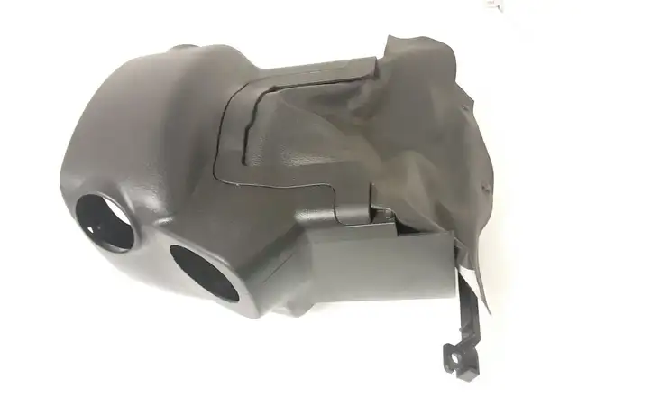Subaru Outback (2009 - 2014) 34341AJ00 Обшивка рулевой колонки — фото 2