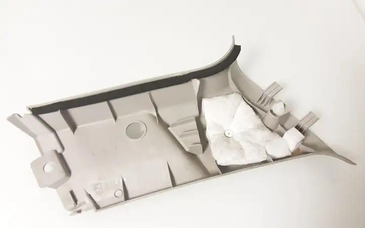 Subaru Outback (BS) (2014 - 2019) 94013AJ02A Обшивка стойки C — фото 3