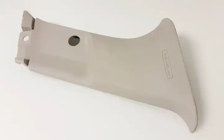 Subaru Outback (2009 - 2014) 94013AJ03A Обшивка стойки C — фото 1
