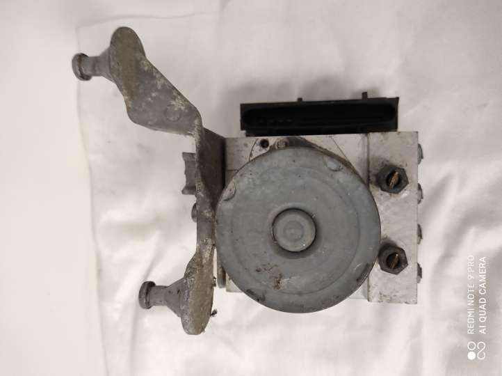 Mercedes-Benz A W169 (2004 - 2012)  0265950322 Блок управления ABS