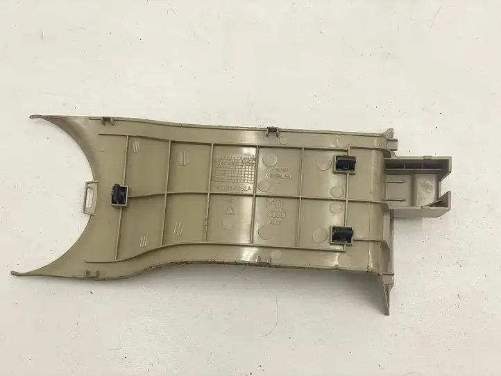 (2002 - ) Другая деталь консоли (туннеля) — фото 2