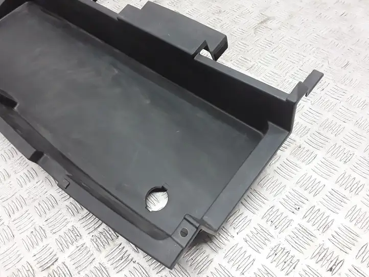 Lexus RX 330 - 350 - 400H (2006 - 2009) Пол багажника — фото 6