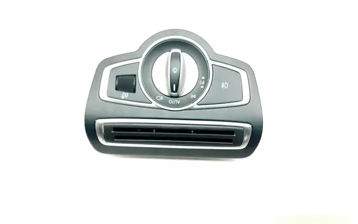 Mercedes-Benz GLC X253/C253 (2015 - ) A2059051810 Включатель фонарей — фото 1