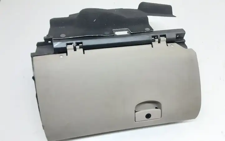 Subaru Outback (2009 - 2014) 66208AJ00A Бардачок в сборе — фото 1