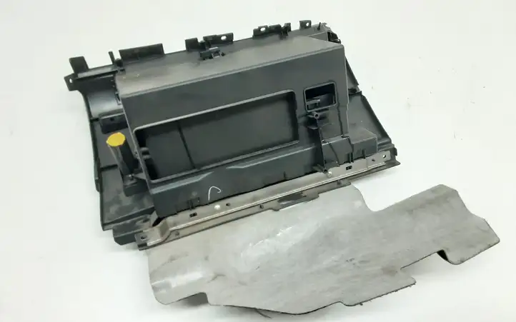 Subaru Outback (2009 - 2014) 66208AJ00A Бардачок в сборе — фото 2