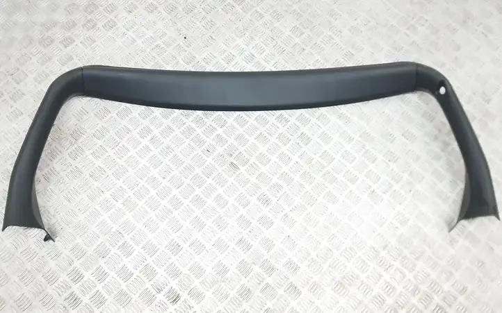 Subaru Outback (BS) (2014 - 2019) 94310AL000 Прочая отделка багажника — фото 1