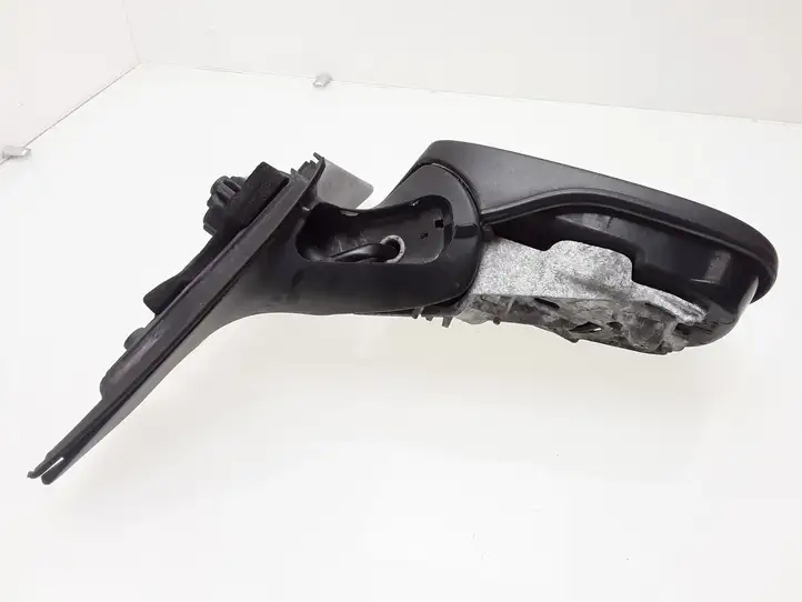 Saab 9-3 Ver2 (2003 - 2007) Боковое зеркало с электроприводом — фото 7