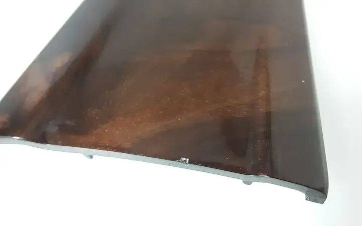 BMW 3 F30 F35 F31 (2012 - 2018) 9232072 Прочие детали салона — фото 2
