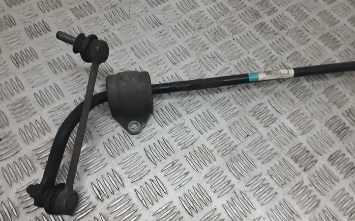 BMW 5 GT F07 (2010 - 2017) Стойка стабилизатора — фото 2