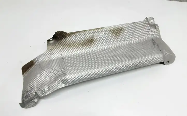 Mercedes-Benz C W205 (2014 - 2021) A2056821471 Теплоизоляция (теплозащита) — фото 1