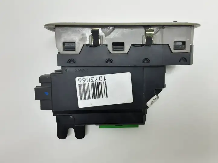 Volvo S60 (2004 - 2010) 09193383 Кнопка стеклоподъемников — фото 2