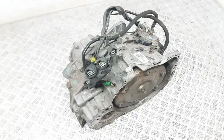 Volvo V70 (2000 - 2004) 8689917 Автоматическая коробка передач (АКПП) — фото 1
