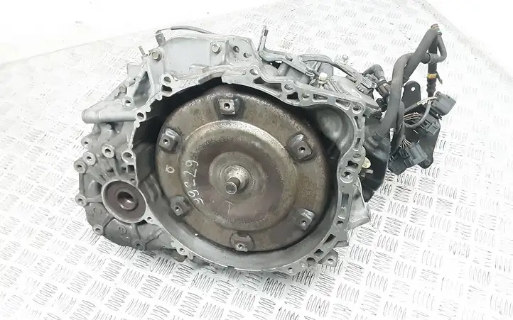 Volvo V70 (2000 - 2004) 8689917 Автоматическая коробка передач (АКПП) — фото 1