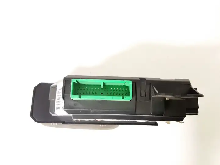 Volvo XC90 (2002 - 2006) 30746075 Блок кнопок стеклоподъемников — фото 3