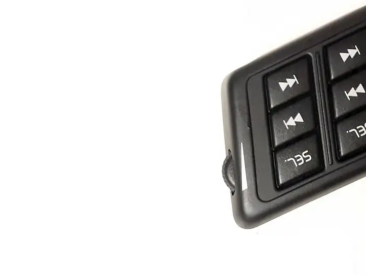 Volvo XC90 (2002 - 2006) 8633112 Кнопки на рулевом колесе — фото 3