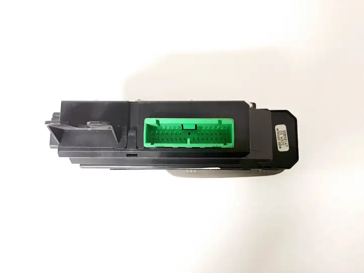 Volvo XC90 (2002 - 2006) 30658147 Блок кнопок стеклоподъемников — фото 4