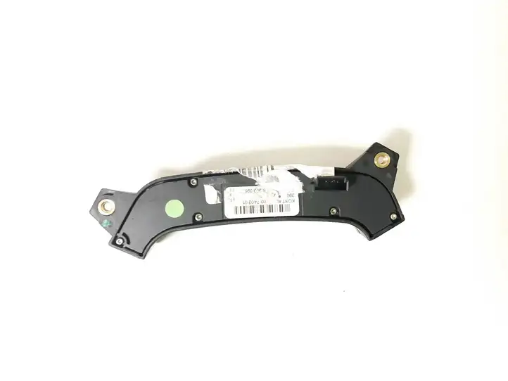 BMW X5 E53 (1999 - 2006) 6903396 Кнопки на рулевом колесе — фото 2
