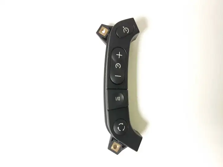 BMW X5 E53 (1999 - 2006) 8380274 Кнопки на рулевом колесе — фото 1