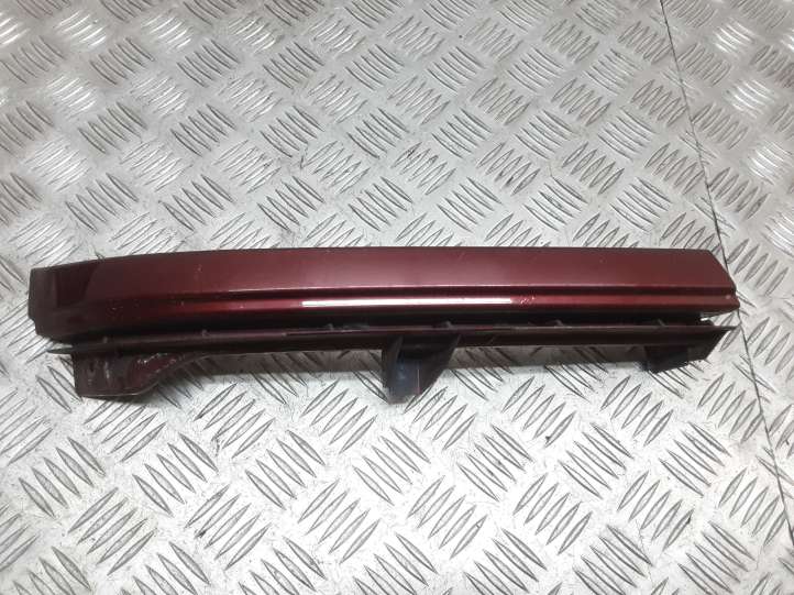 Opel Zafira (1999 - 2003)  90580652 Отделка передней фары