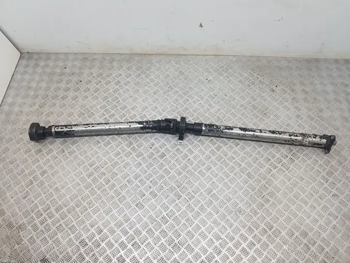 BMW 5 E60 E61 (2004 - 2010) 7522030 Карданный вал в сборе — фото 1